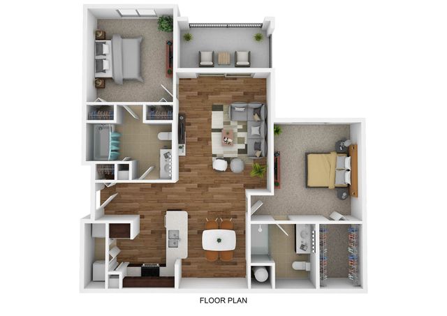 Dogwood - Renovated