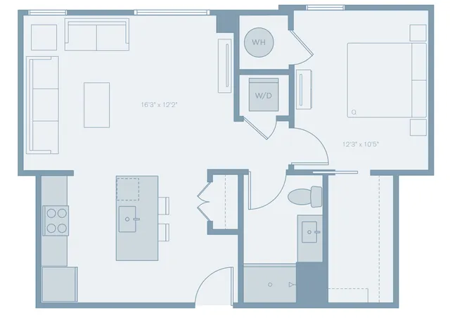 The Sutton | A2