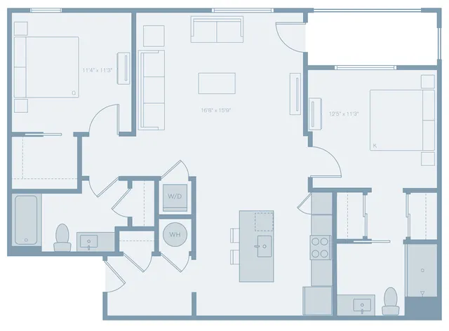 The Sutton | C2