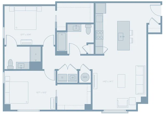 The Sutton | C4