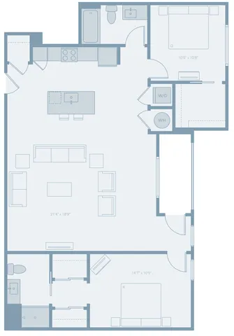 The Sutton | C6