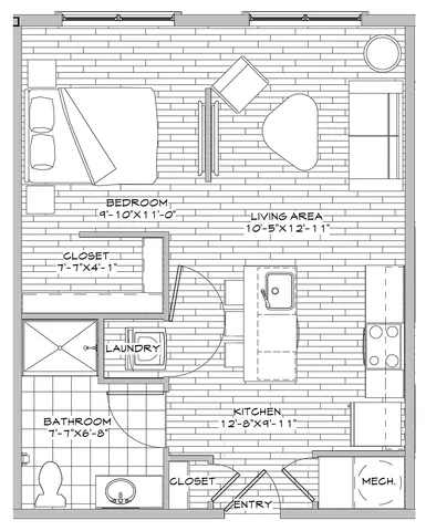 Jerome 311- Studio_-1