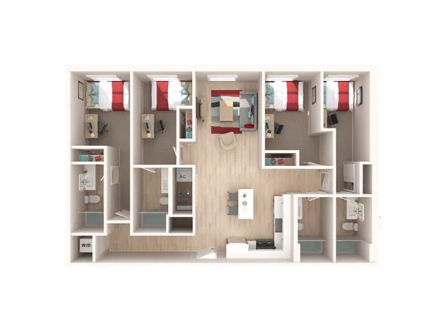 The Vault