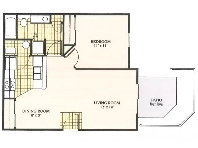 The Ridge at Chestnut Hill Phase 1