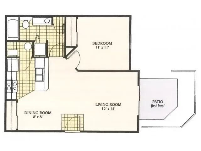 The Ridge at Chestnut Hill Phase 1