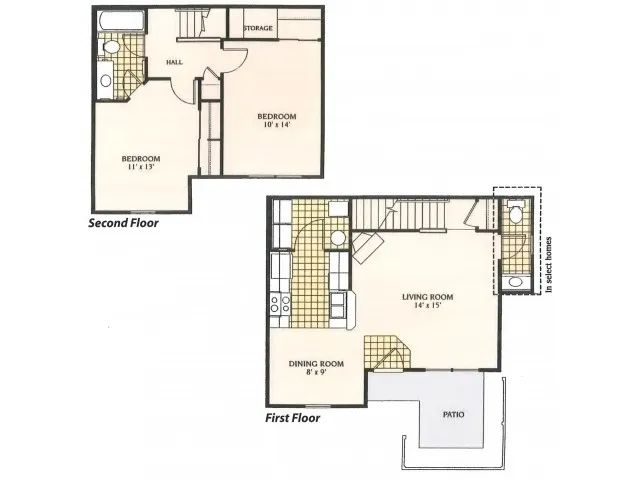 The Ridge at Chestnut Hill Phase 1