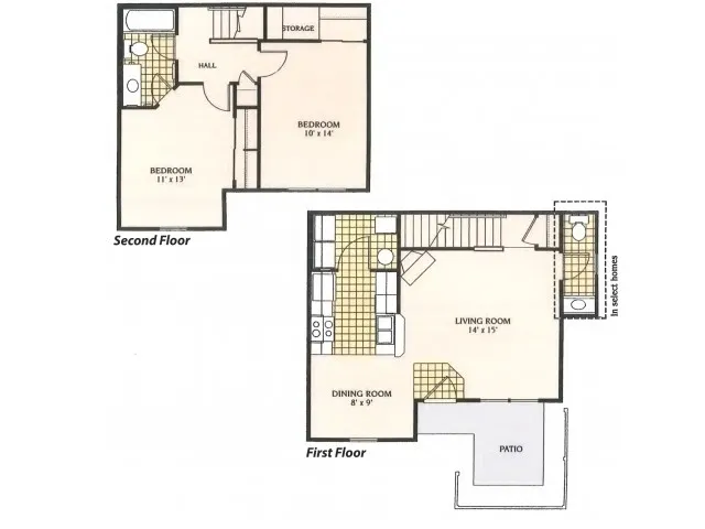 The Ridge at Chestnut Hill Phase 1