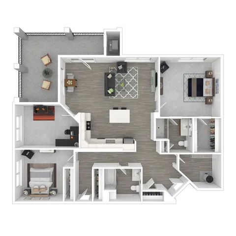 H2 - Estel