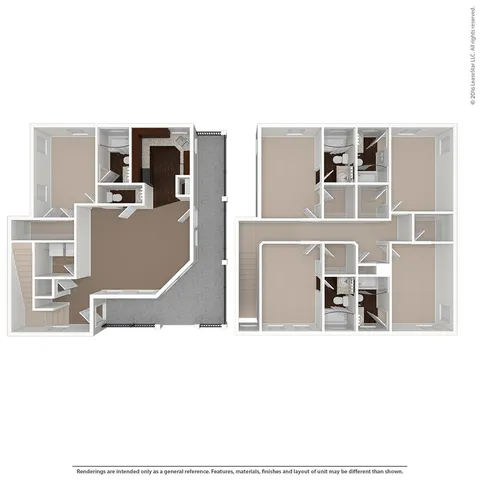5 Bed 5 Bath