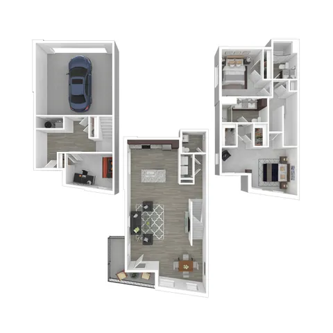 TH-3