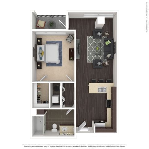 Flat No. 84