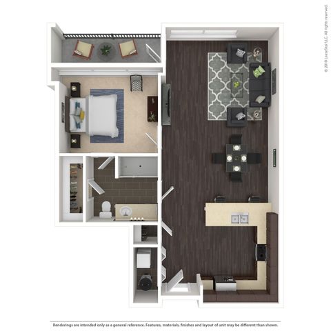Flat No. 90