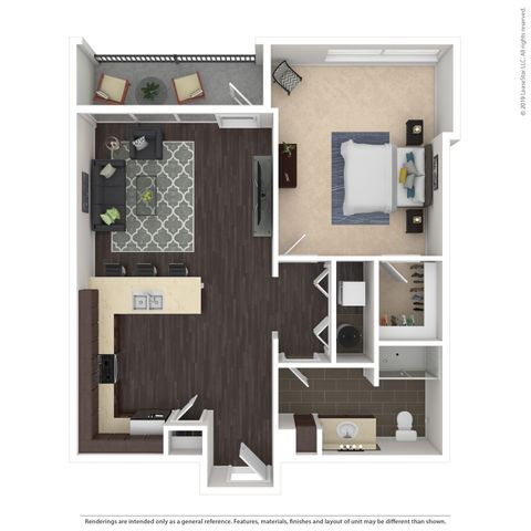 Flat No. 91
