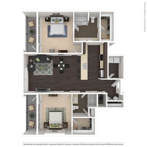 Penthouse No. 17