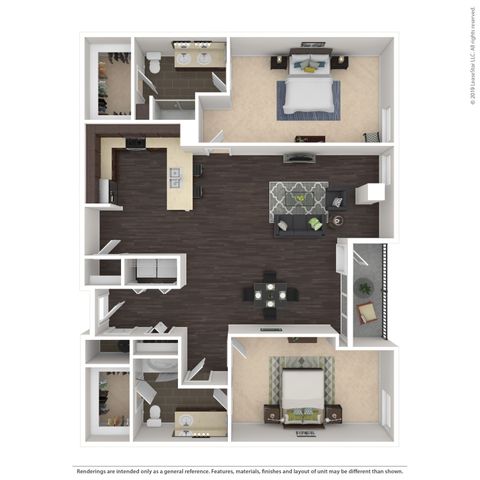 Penthouse No. 20