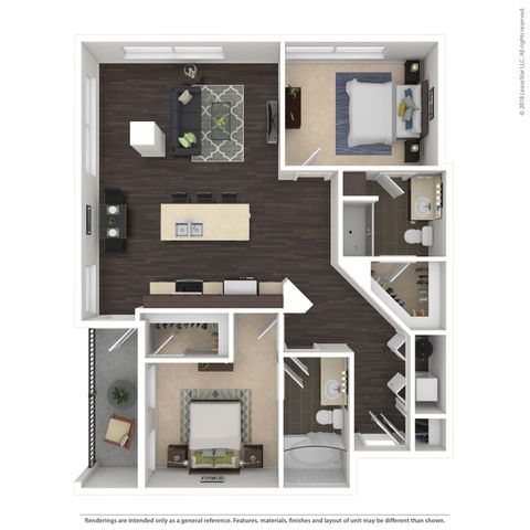 Residence No. 45