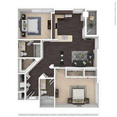 Residence No. 60