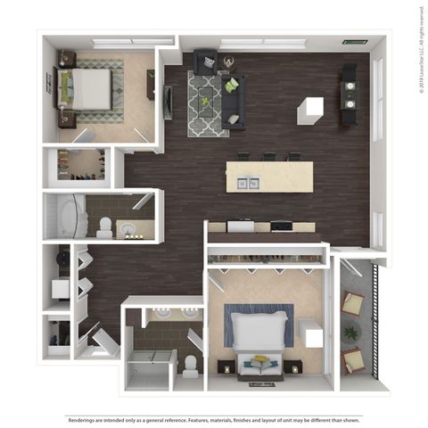 Residence No. 65