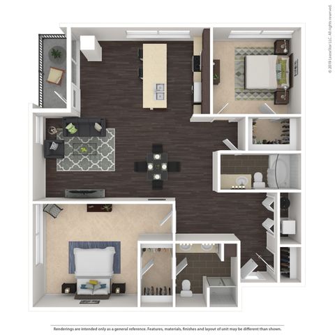 Residence No. 70