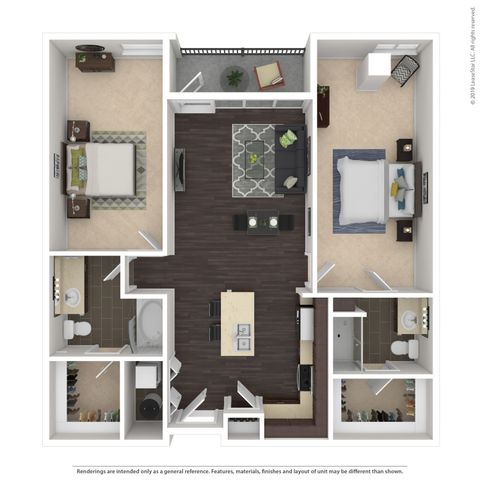 Residence No. 85