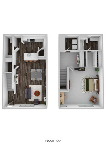 Renovated Cherryhill