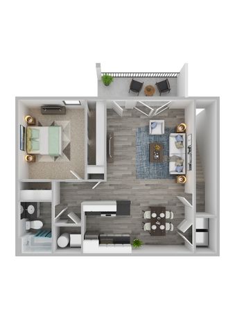 The Columbus