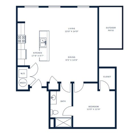 Flat No. 115