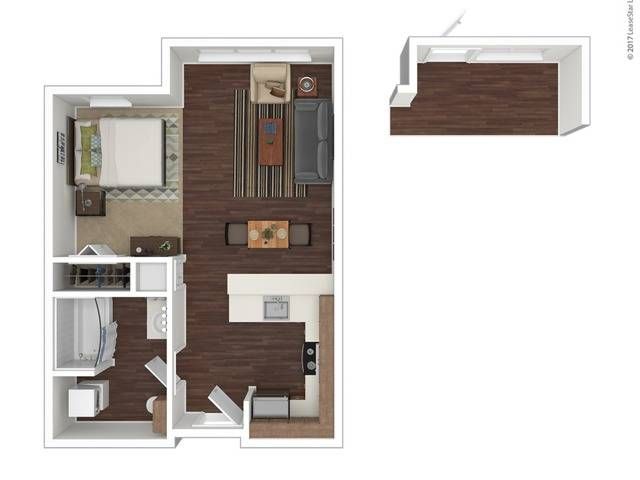 The Noble Apartments