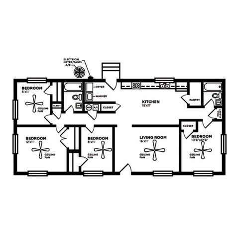 4BR