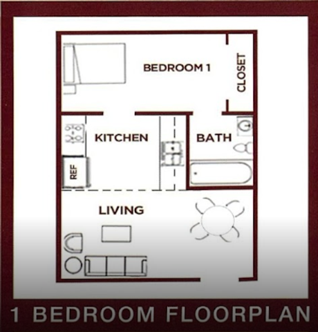 1br