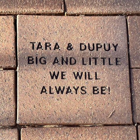 8x8 Brick