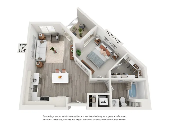 A1 Plan