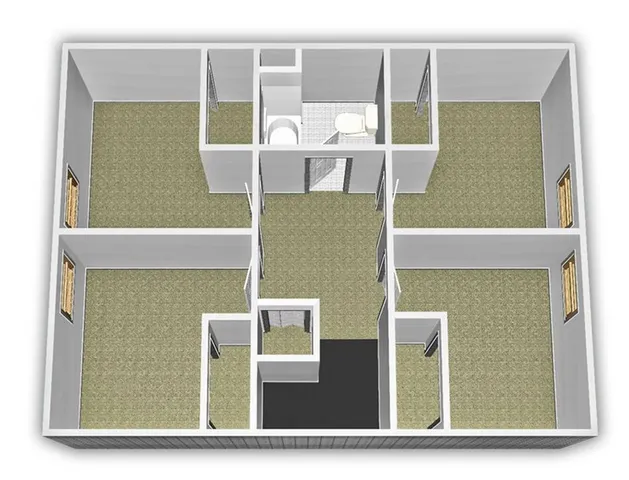 4-Bed-2-Bath-Rivertown-B