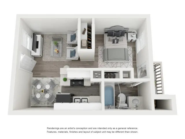 e1m floorplan
