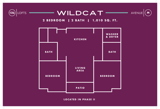 2x2 Wildcat