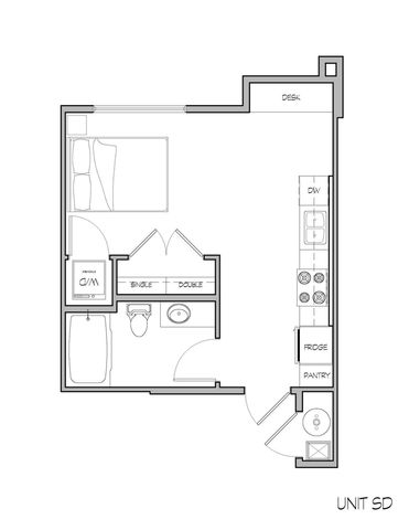 Studio D