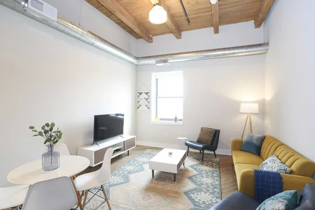 A1 Living Space