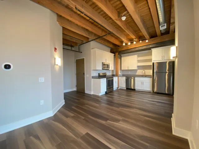 A3 Kitchen