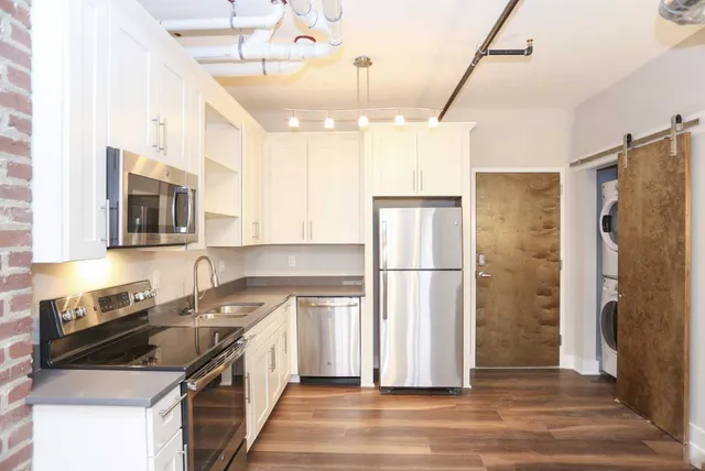 A6 Kitchen