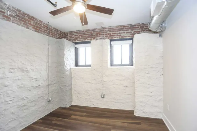 A8 Bedroom