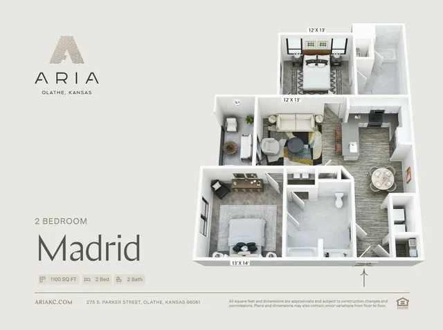 Madrid