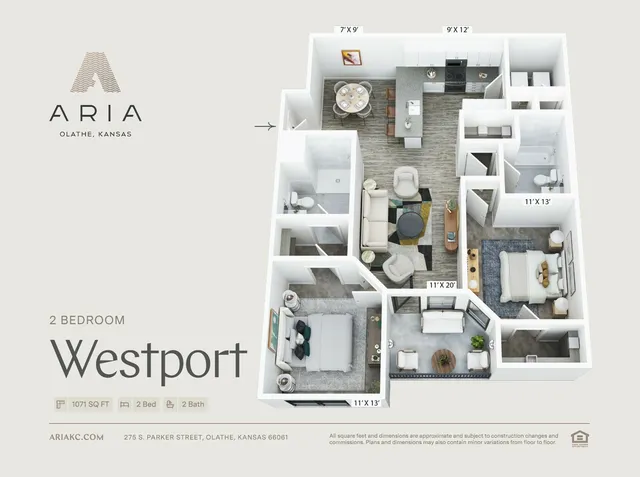 Westport