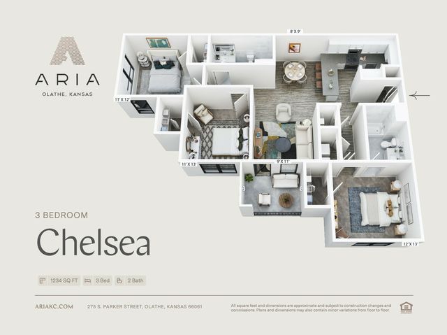 Chelsea