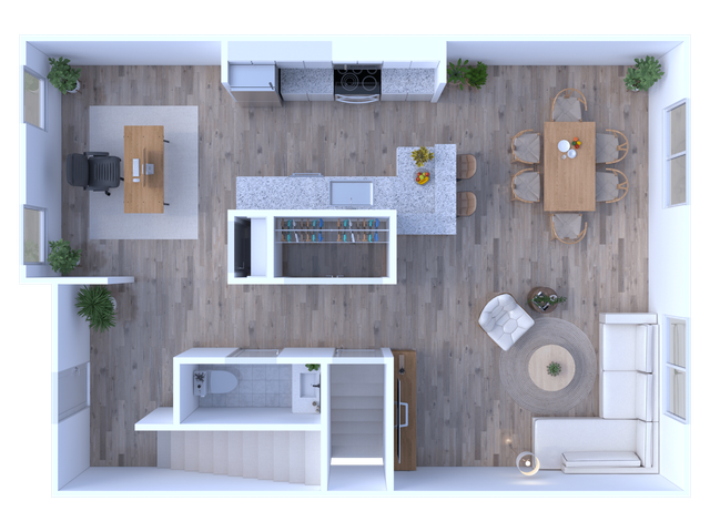2025 sqft floor plan 1st floor