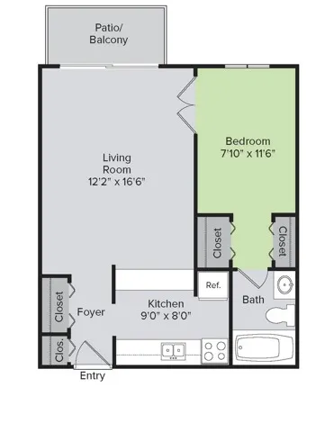 1x1-600sqft