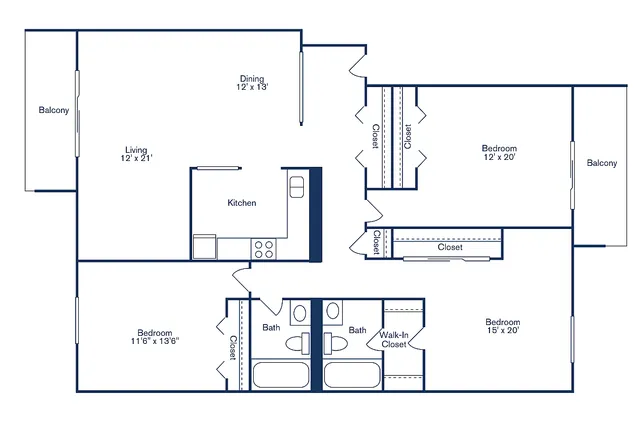 3x2 Renovated
