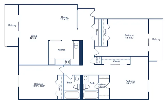 3x2 Renovated