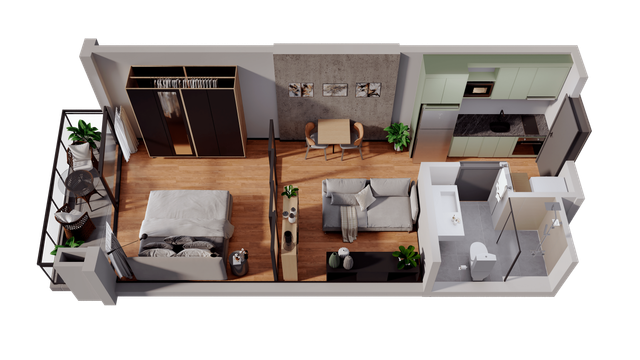 Studio Inicial Premium