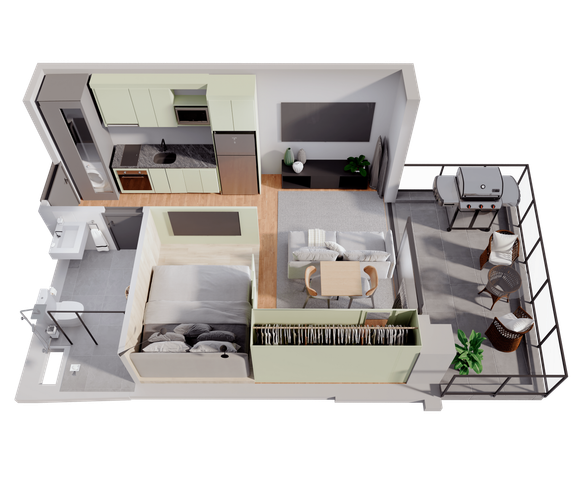 Studio Ideal Premium