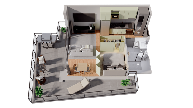 Studio Ayra Premium